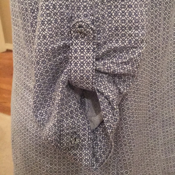 Willi Smith Blouse in Medium - Picture 9 of 14